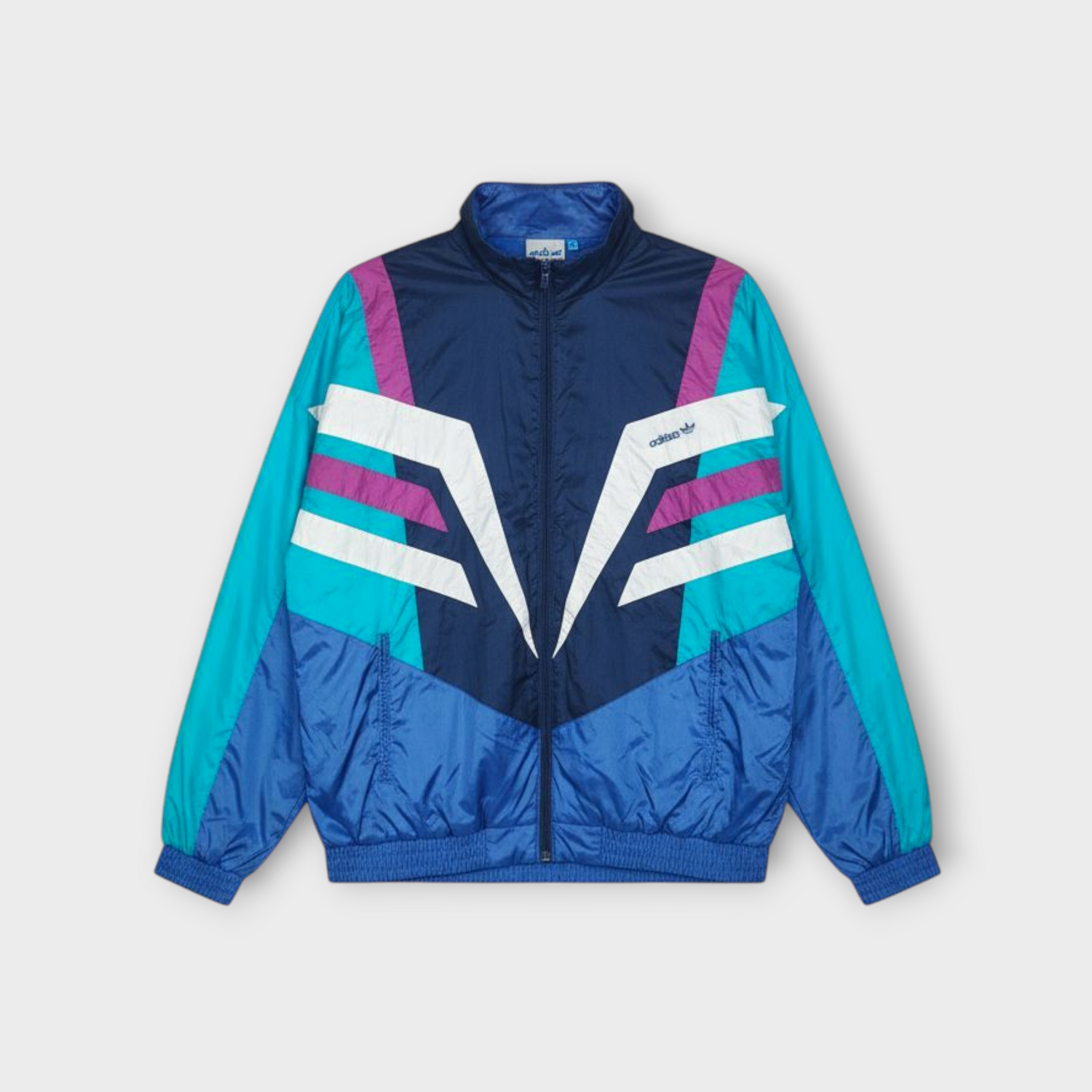 Adidas Originals Jackets – 80s & 90s Archive