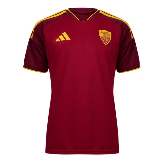 Camiseta AS Roma Adidas - Foto Original